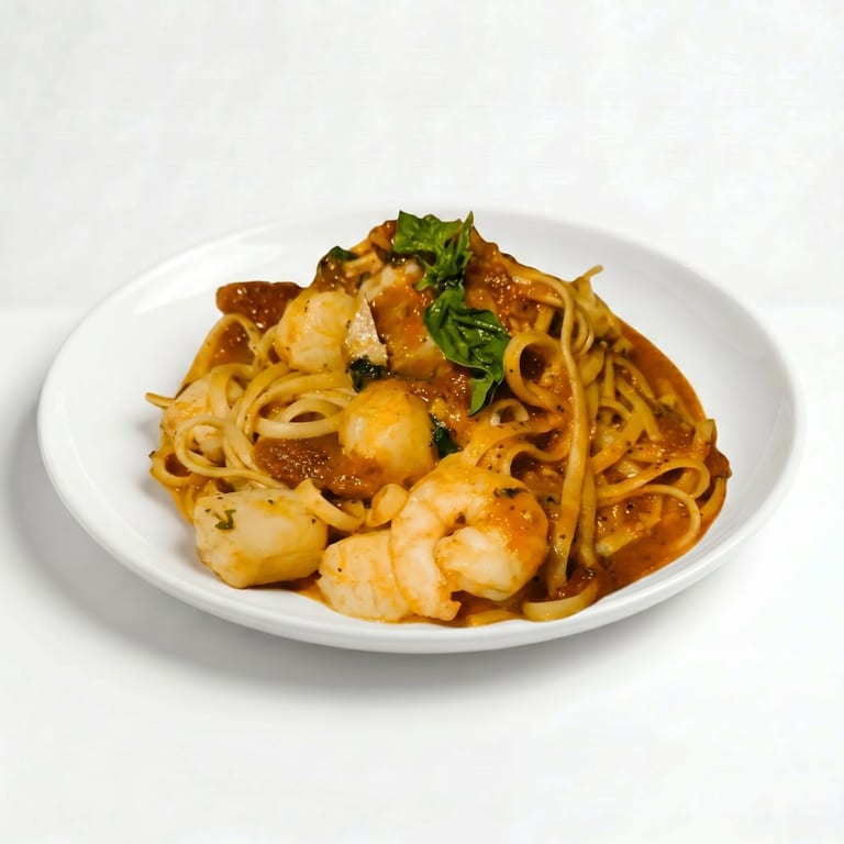 Takeout Made Easy