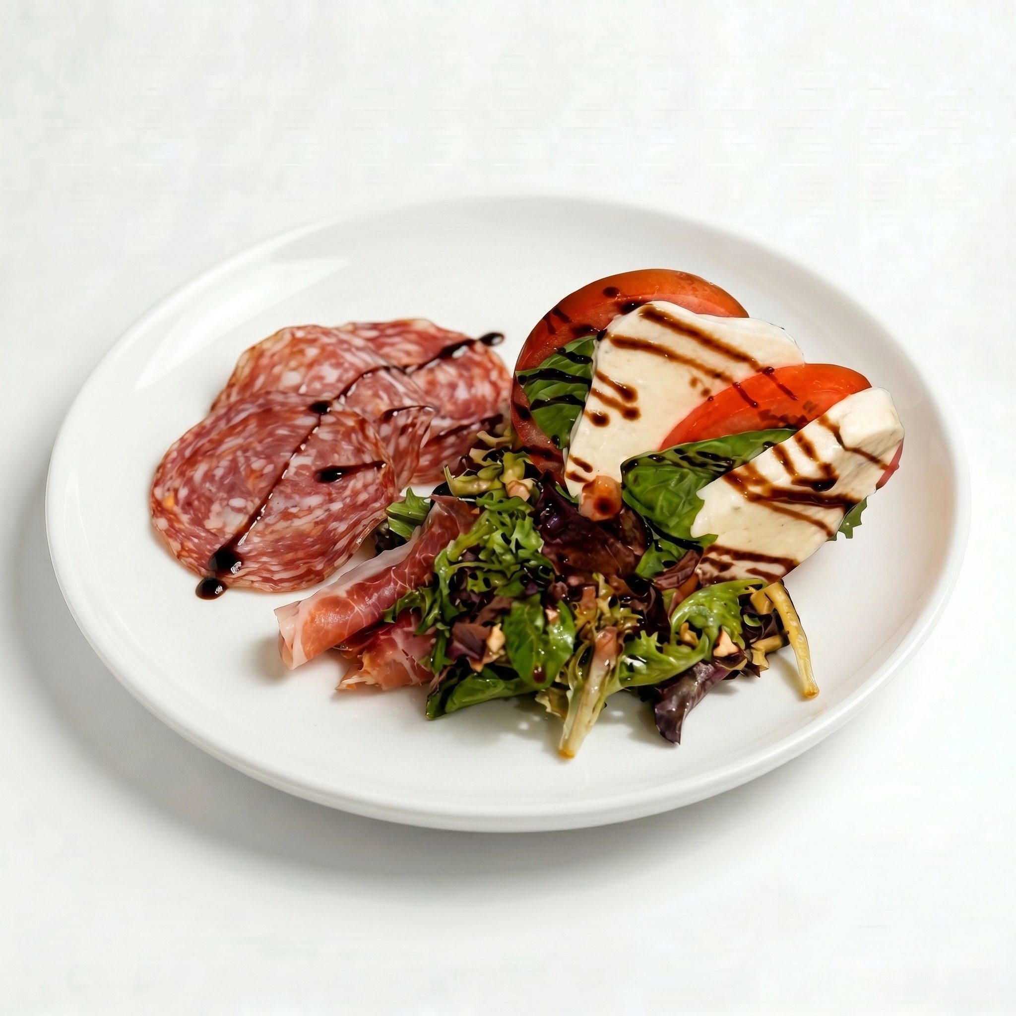 Antipasto Salad.