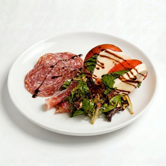 Antipasto Salad.