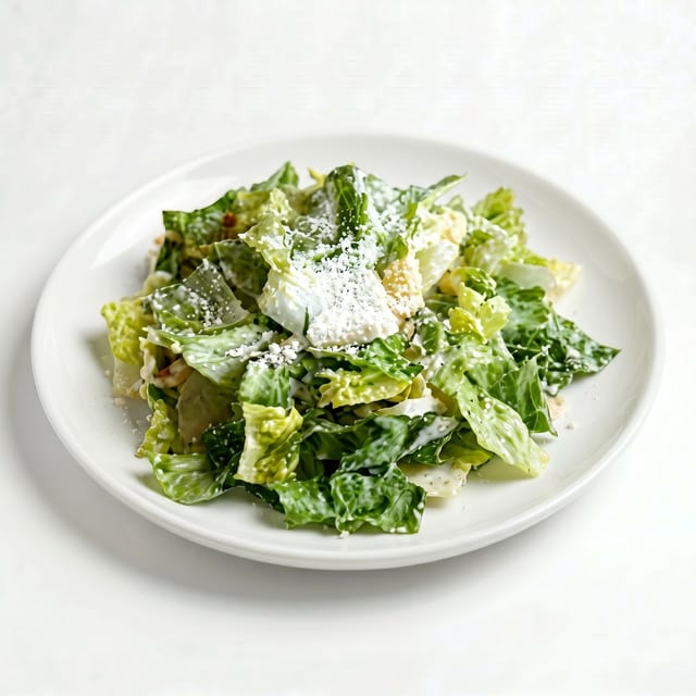 Caesar Salad.