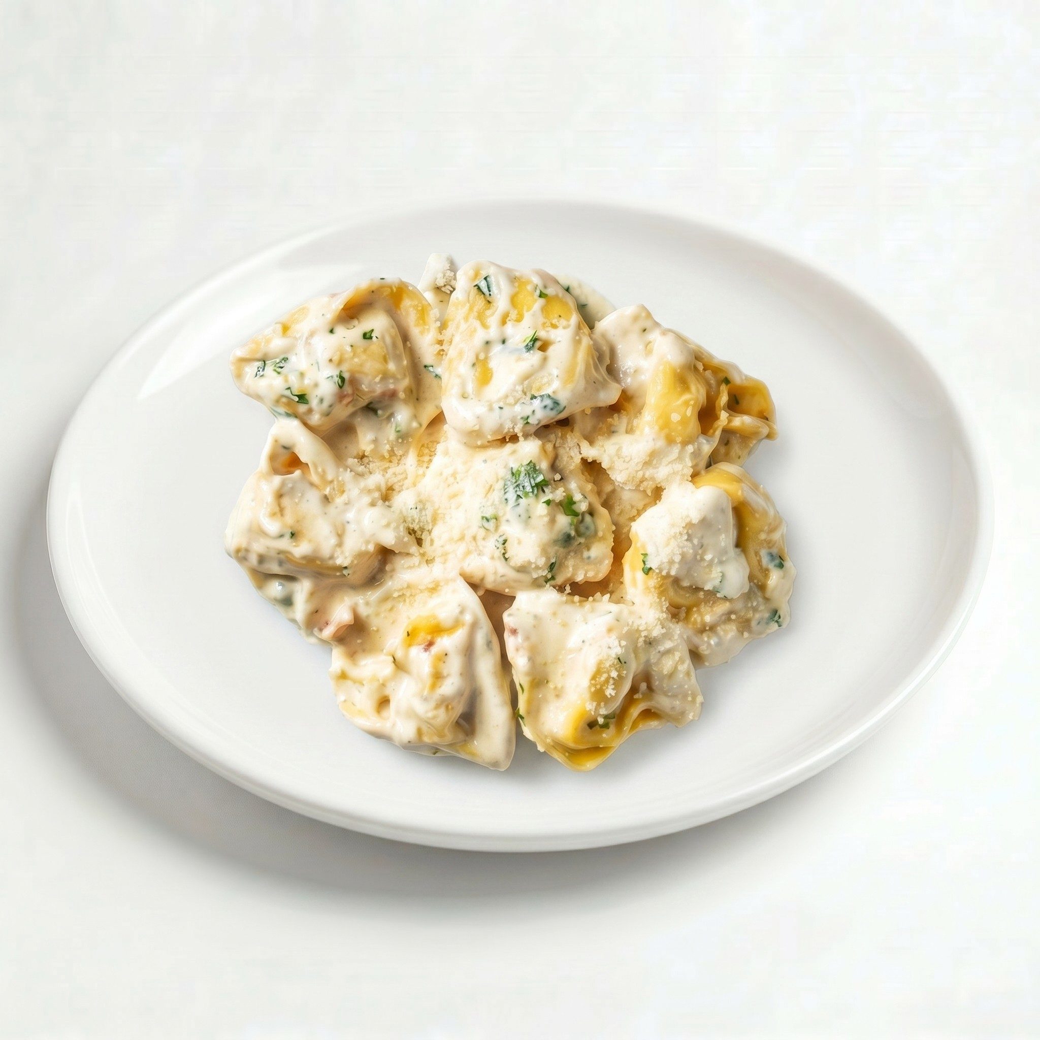 Cheese Tortellini.
