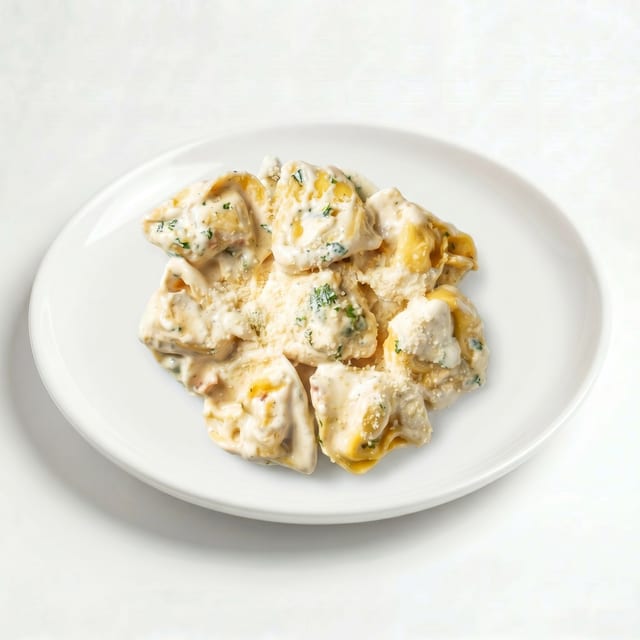 Cheese Tortellini.