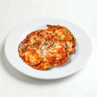 Four Cheese Ravioli