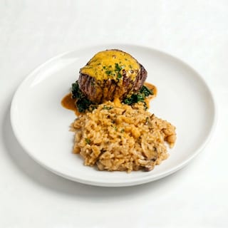 Filet Mignon
